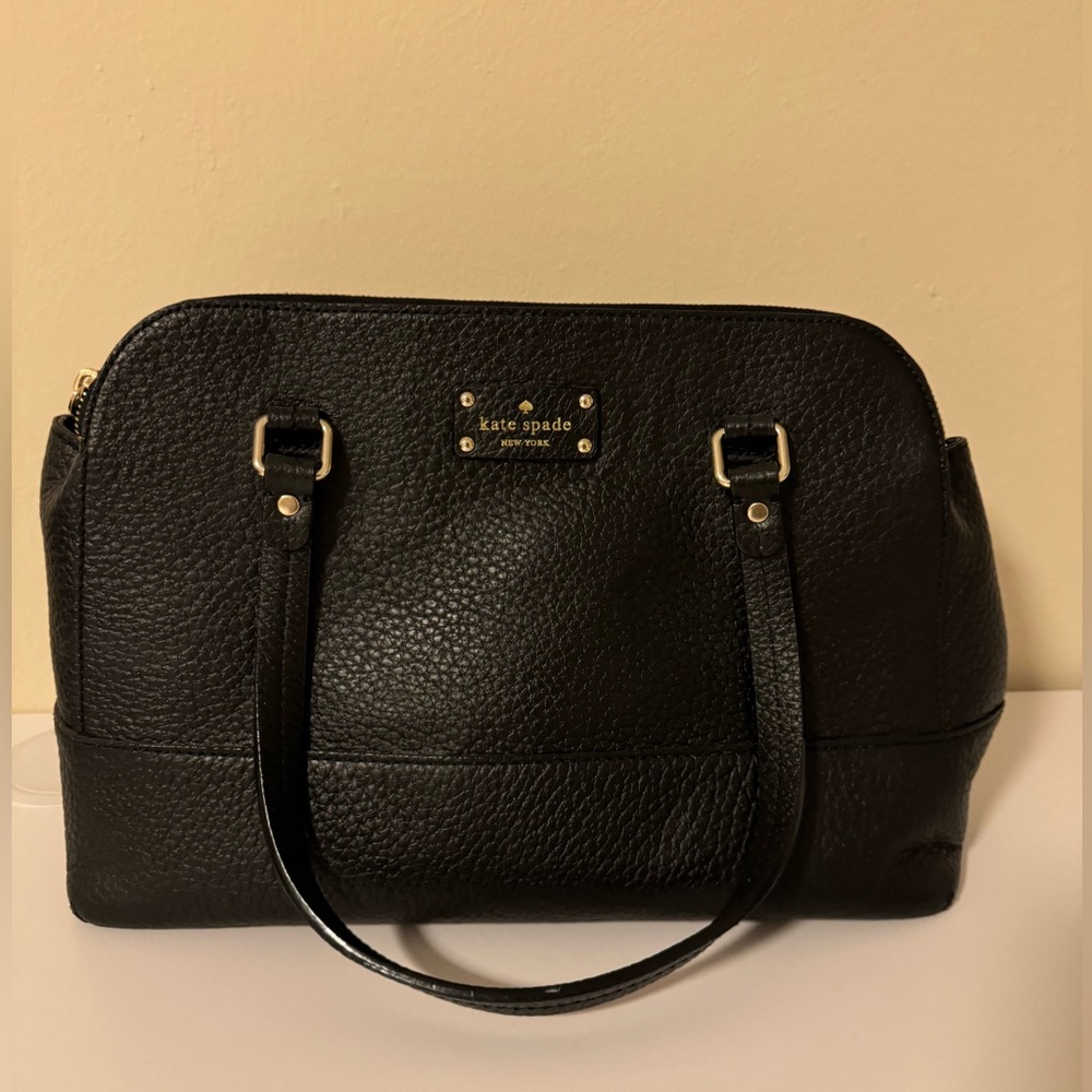 Like New Kate Spade purse